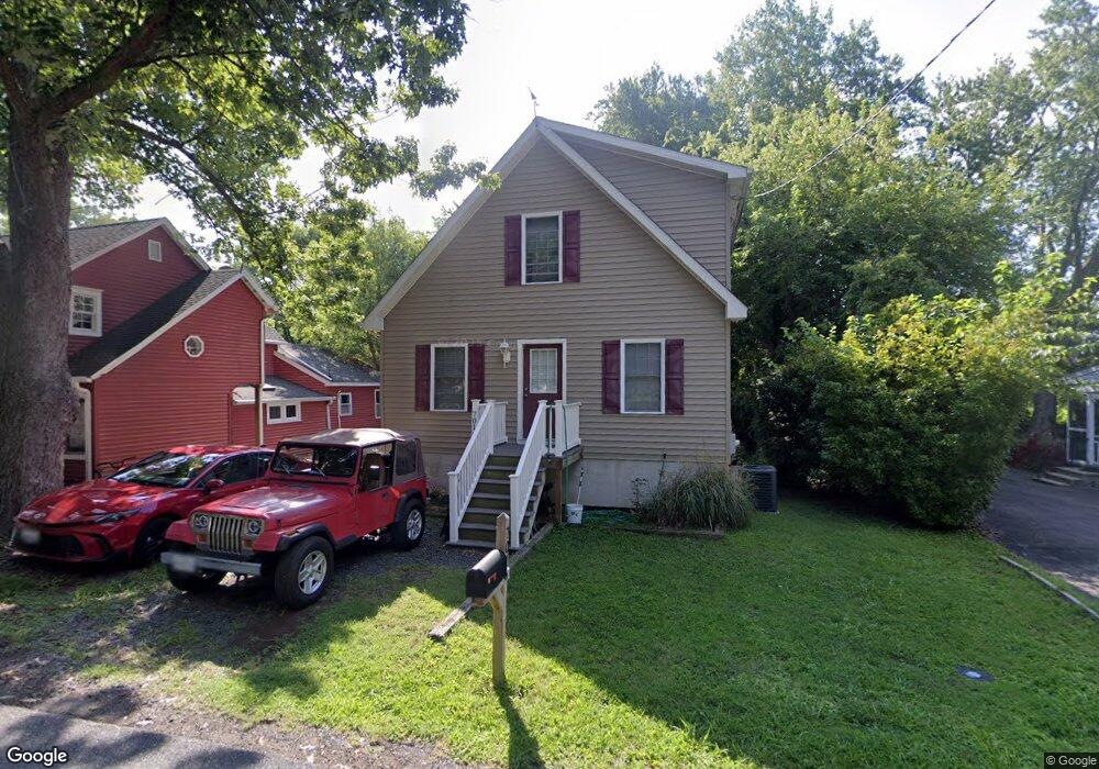 7016 Second Ave, Queenstown, MD 21658 - photo 1