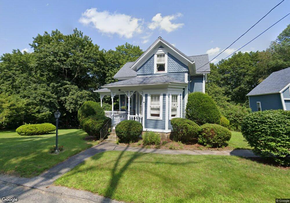 17 Mumford Rd, Sutton, MA 01590 - photo 1