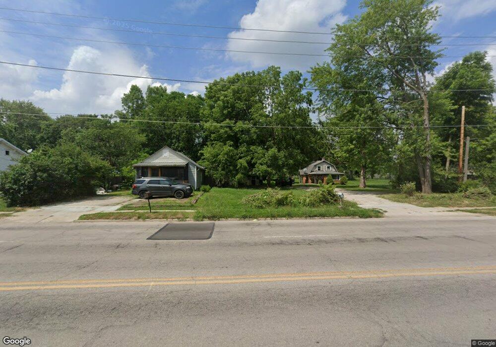 2622 E Memorial Dr, Muncie, IN 47302 - photo 1