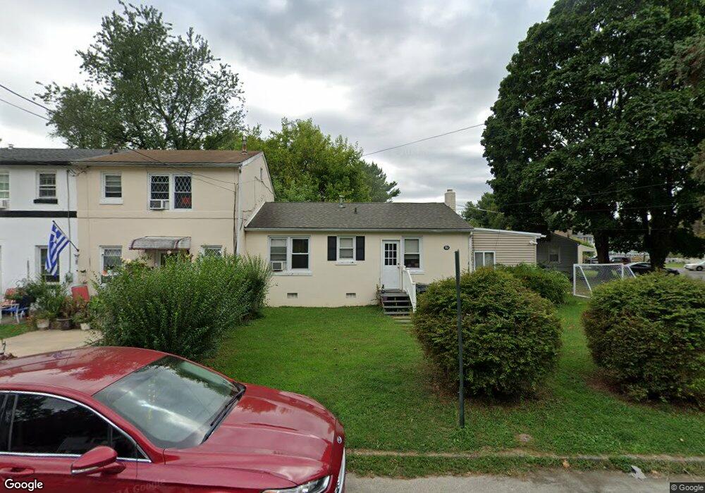 763 Pennsylvania Ave, Wallingford, PA 19086 - photo 1