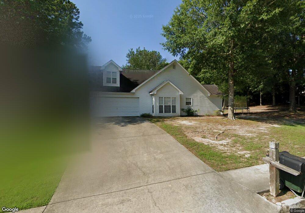 2200 Brandon Ln SW unit 1, Conyers, GA 30094 - photo 1