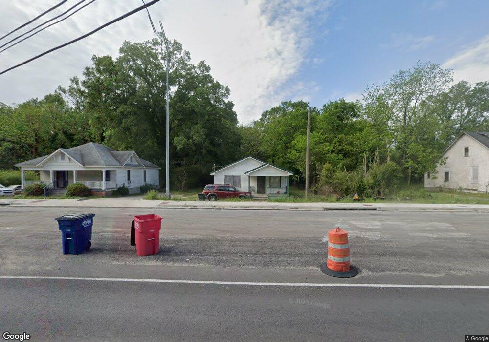 2111 Jeffersonville Rd, Macon, GA 31217 - photo 1