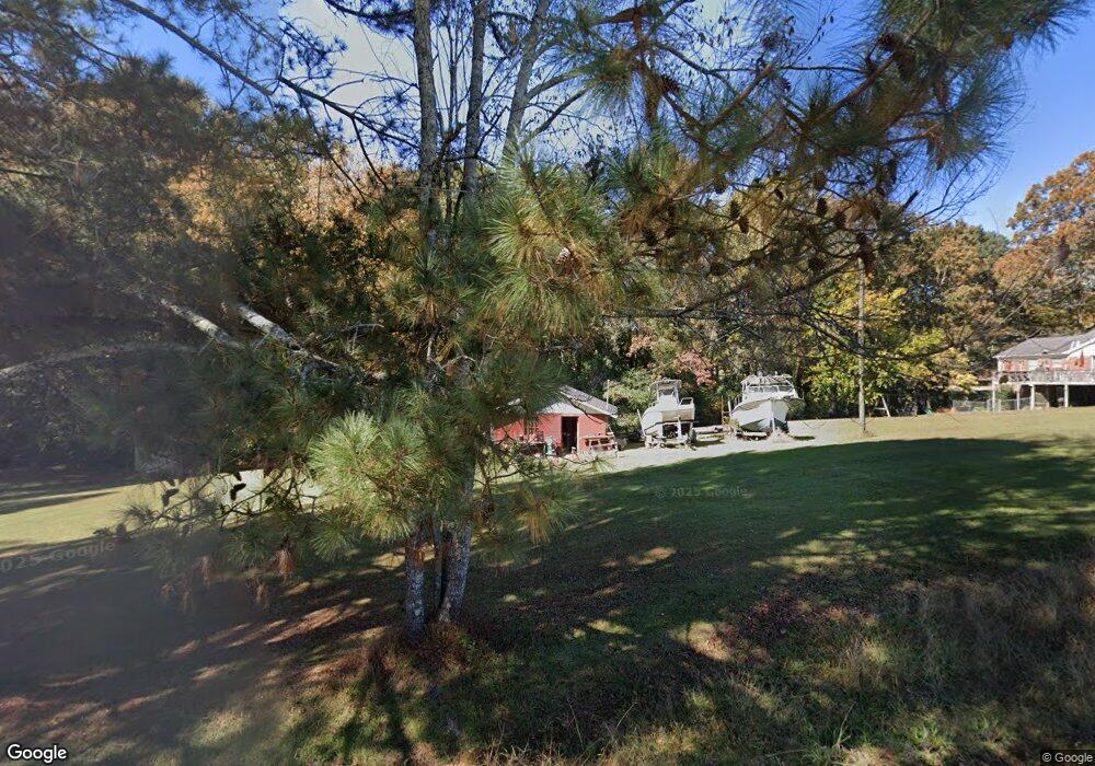 5118 Strickland Rd, Gainesville, GA 30507 - photo 1