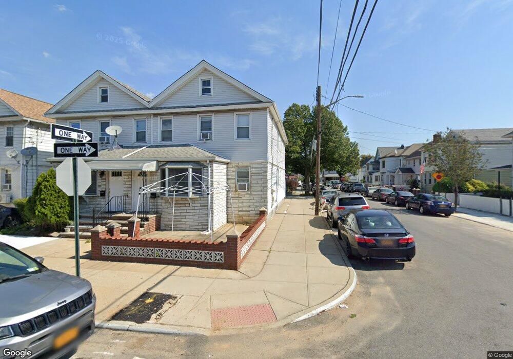 10673 95th St, Ozone Park, NY 11417 - photo 1