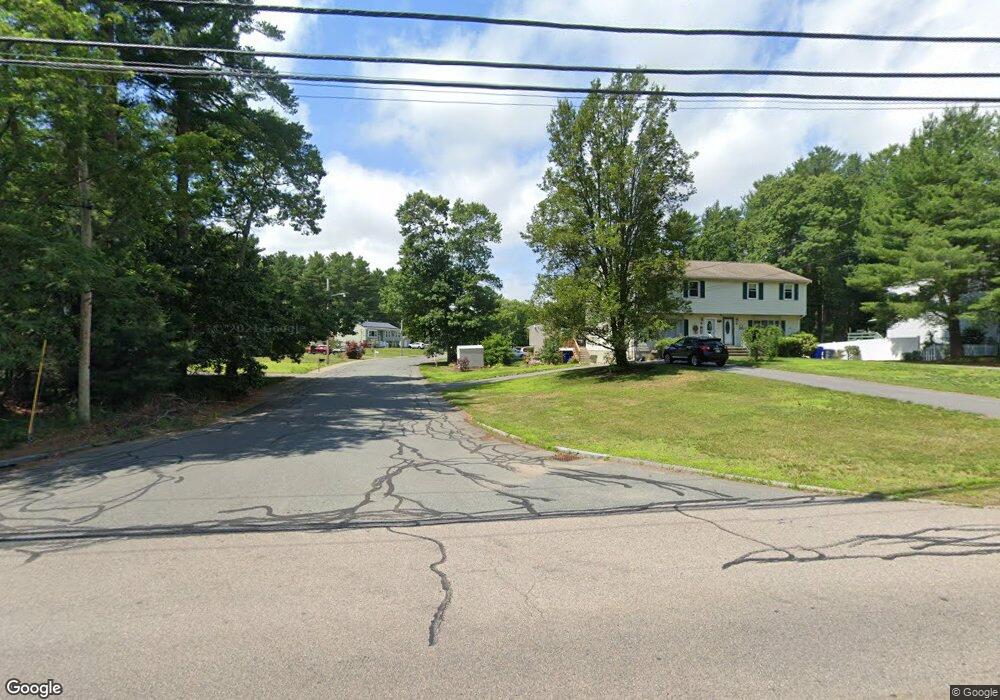 0 Cavalier Ave-Lot 17 unit 60031452, Taunton, MA - photo 1