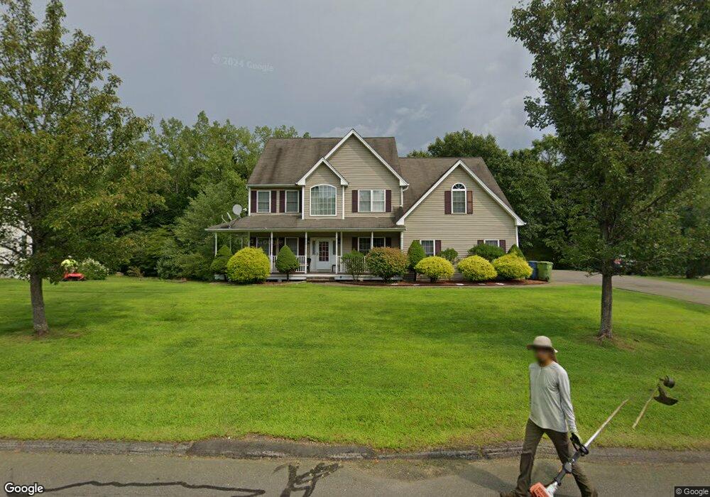 4 Millenium Dr, Cromwell, CT 06416 - photo 1