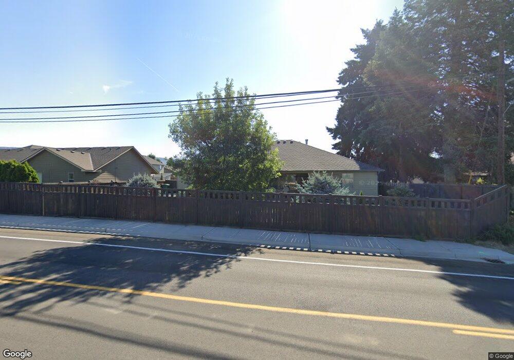 1730 S Blanchard Loop, East Wenatchee, WA 98802 - photo 1