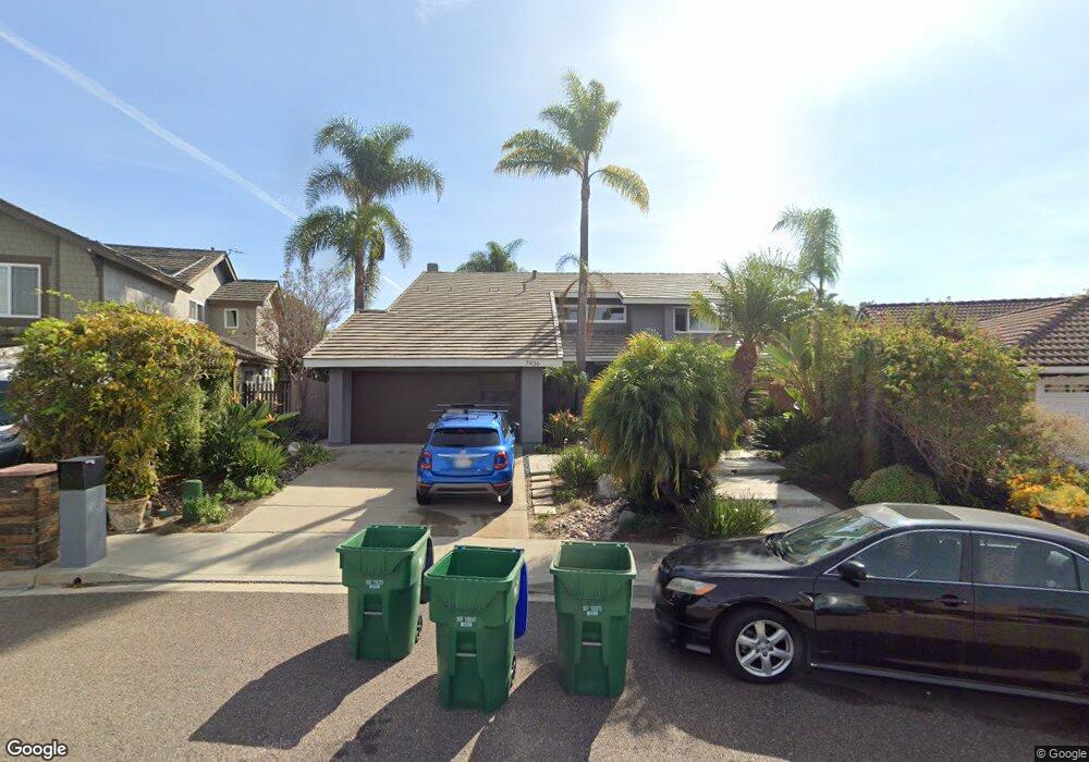 7936 Las Mientes Ln, Carlsbad, CA 92009 - photo 1