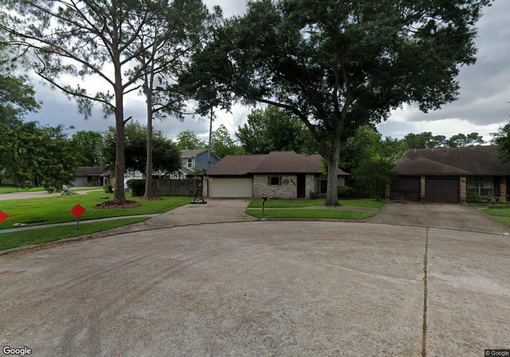 3803 Black Locust Dr, Houston, TX 77088 - photo 1