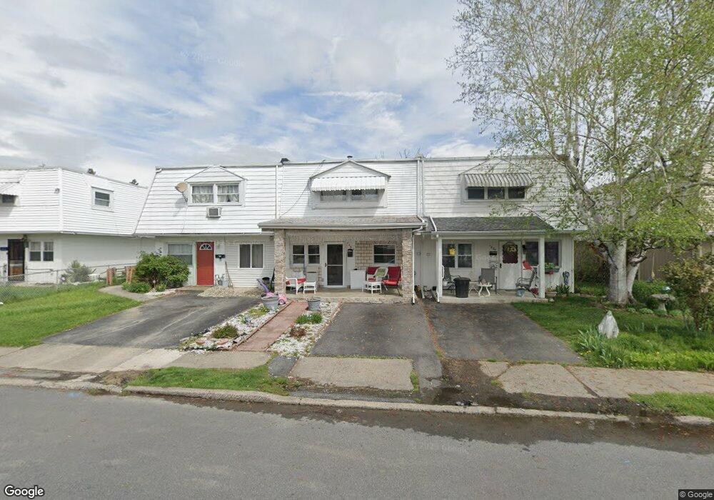 1803 E Cambridge St, Allentown, PA 18109 - photo 1