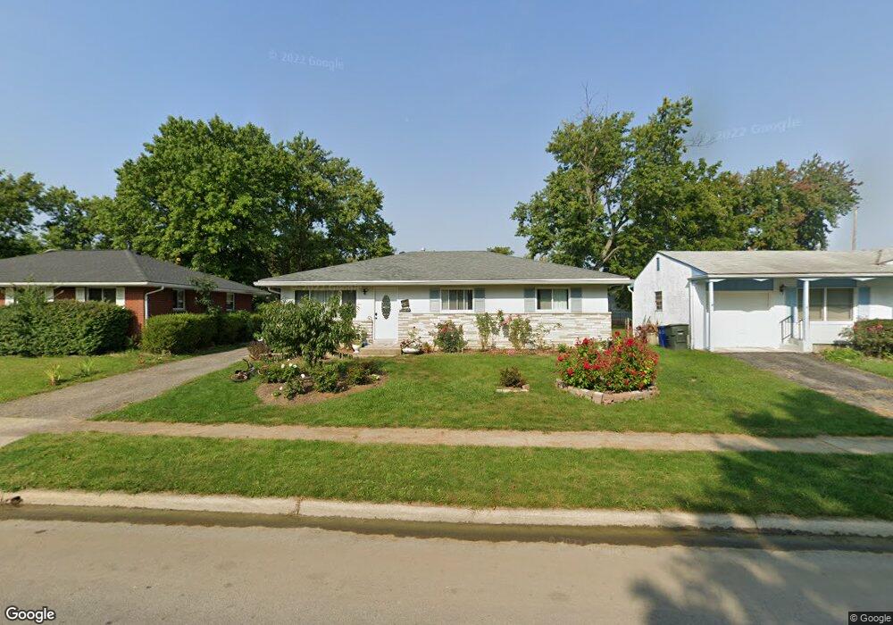 6439 Kildale Square W, Columbus, OH 43229 - photo 1