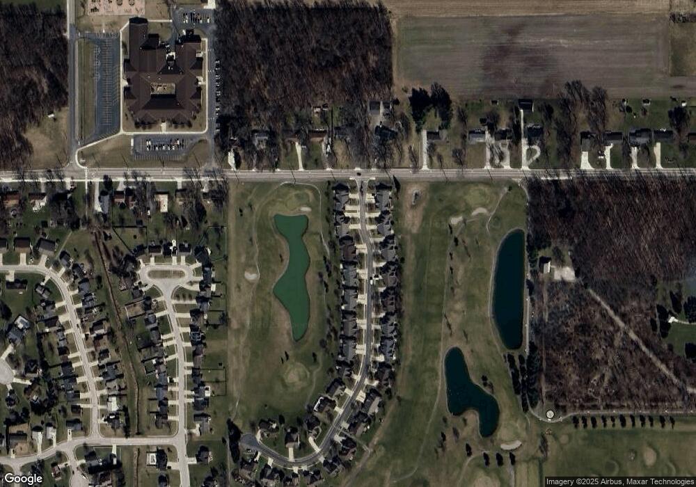 1408 Mccormick Dr, Nappanee, IN 46550 - photo 1