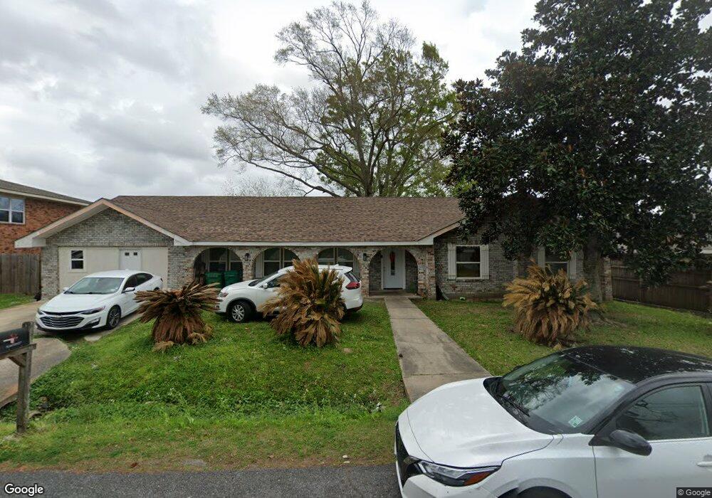 332 Chad B Baker St, Reserve, LA 70084 - photo 1