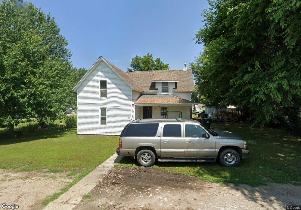 314 W Spring St, Colfax, IA 50054 - photo 1