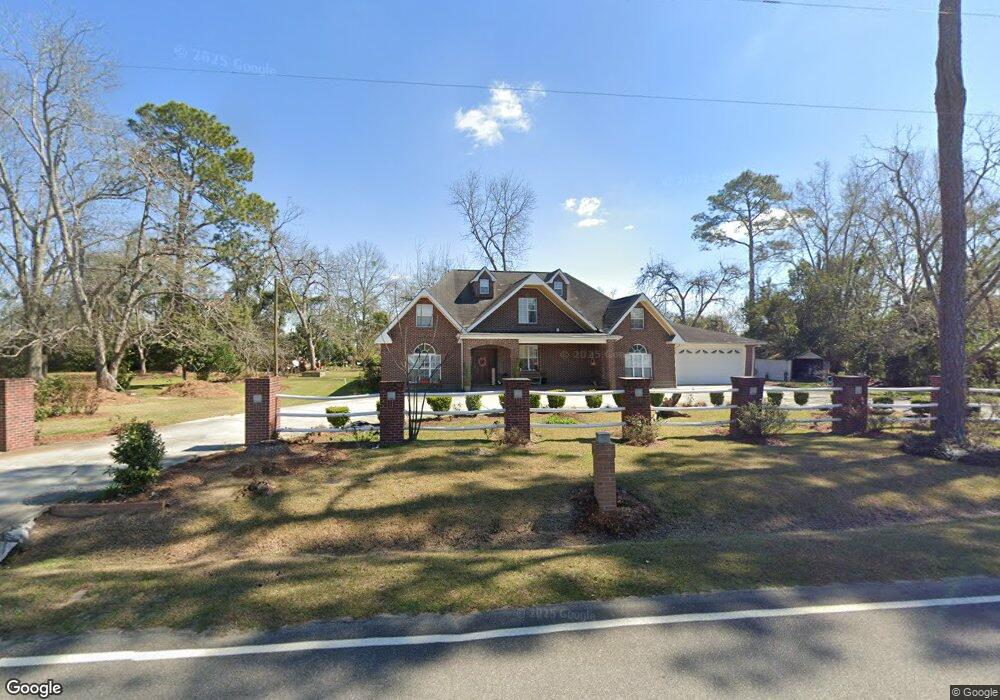 267 Ashley St, Moultrie, GA 31768 - photo 1