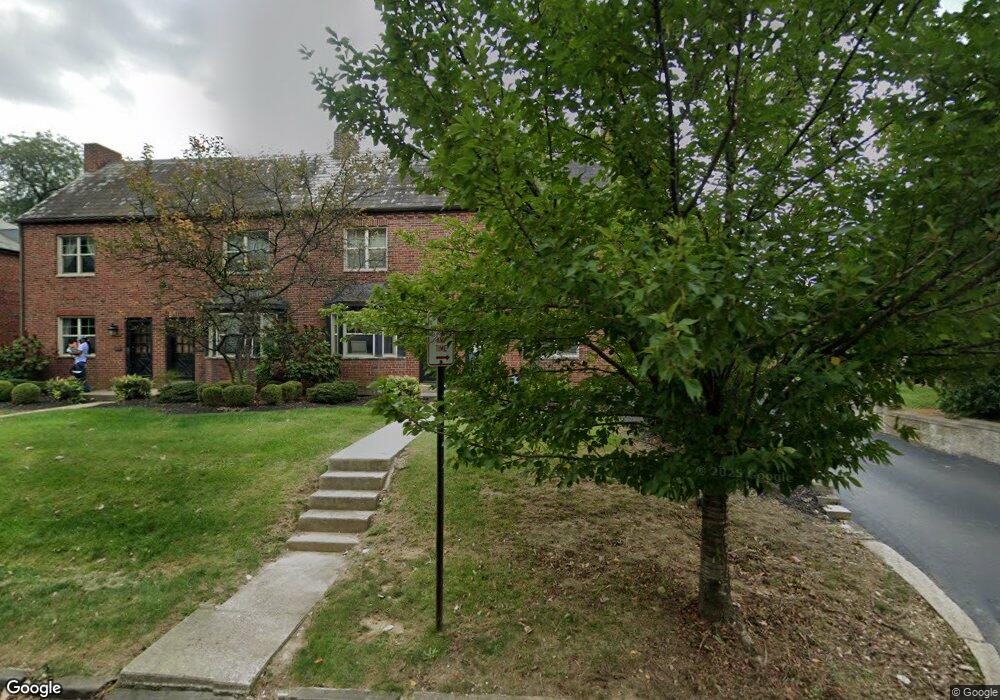 1527 W 6th Ave unit TWENTY, Columbus, OH 43212 - photo 1