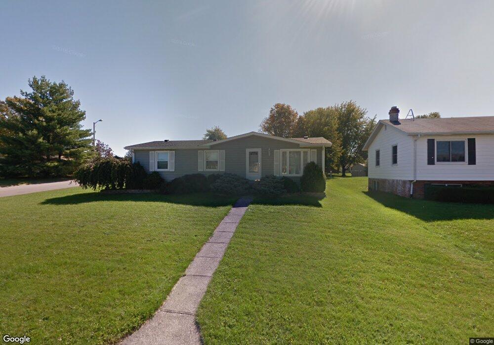 212 Pheasant Run Dr, Batesville, IN 47006 - photo 1