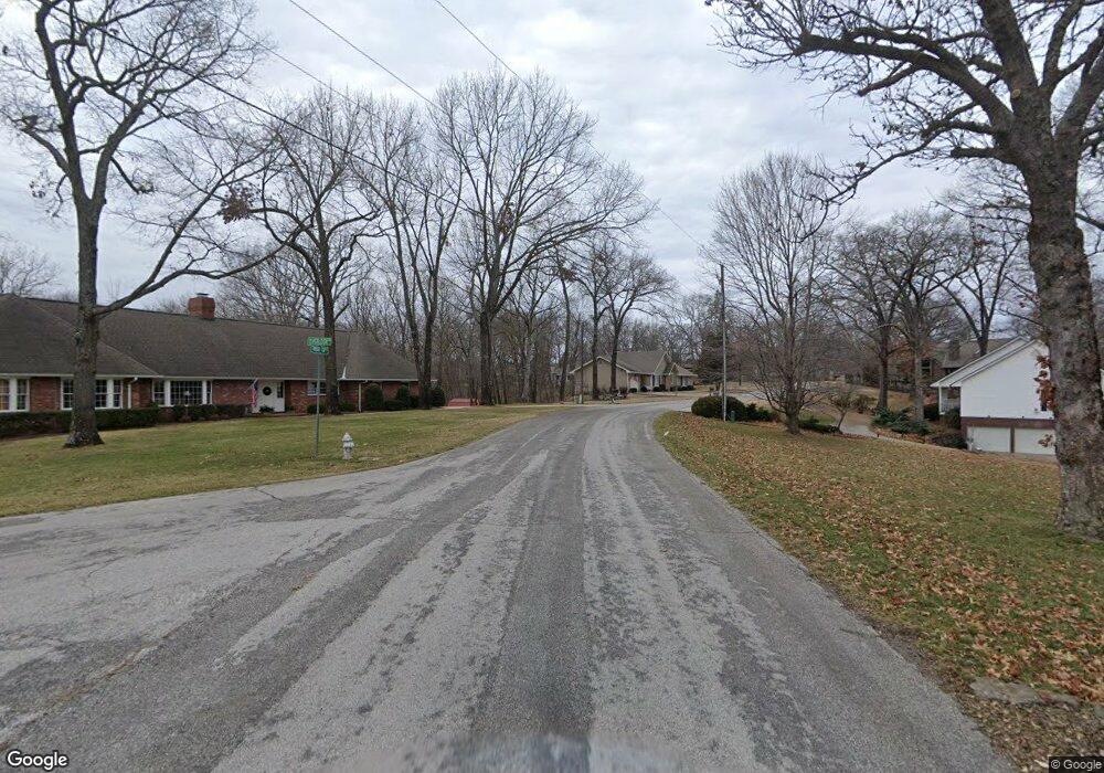 1301 E Timber Top Dr, Rogers, AR 72756 - photo 1