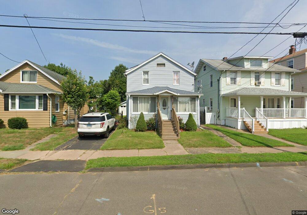 83 Jones St Aka 85 Jones, West Haven, CT 06516 - photo 1