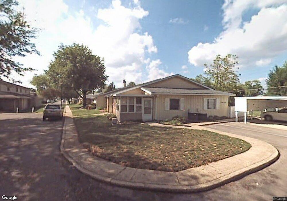 2920 Abounding Dr, Columbus, IN 47201 - photo 1