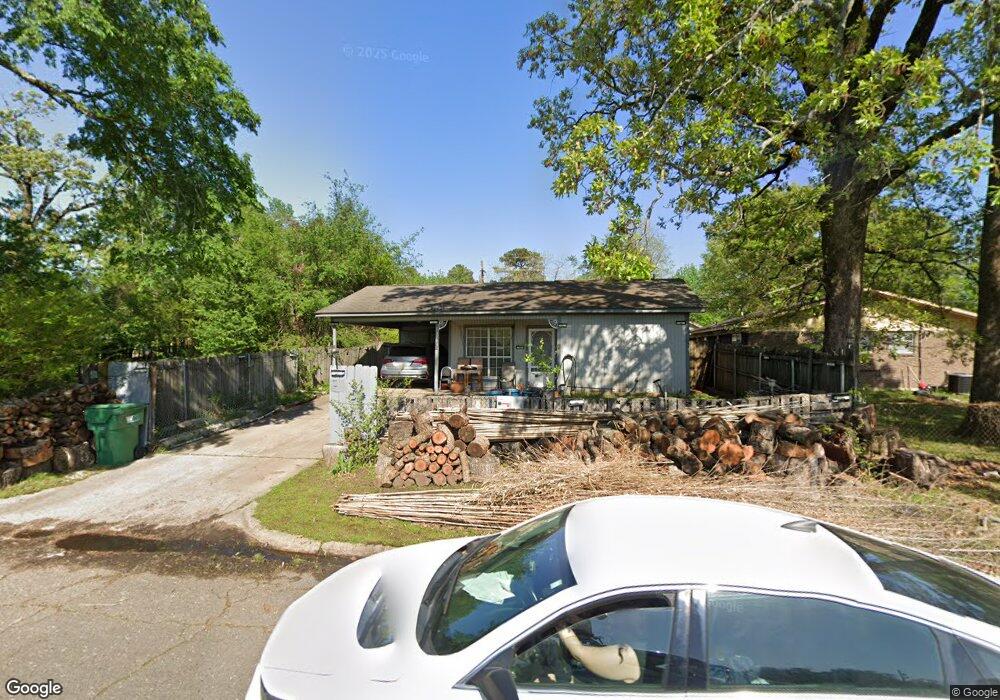 3704 Hazel St, Texarkana, TX 75503 - photo 1