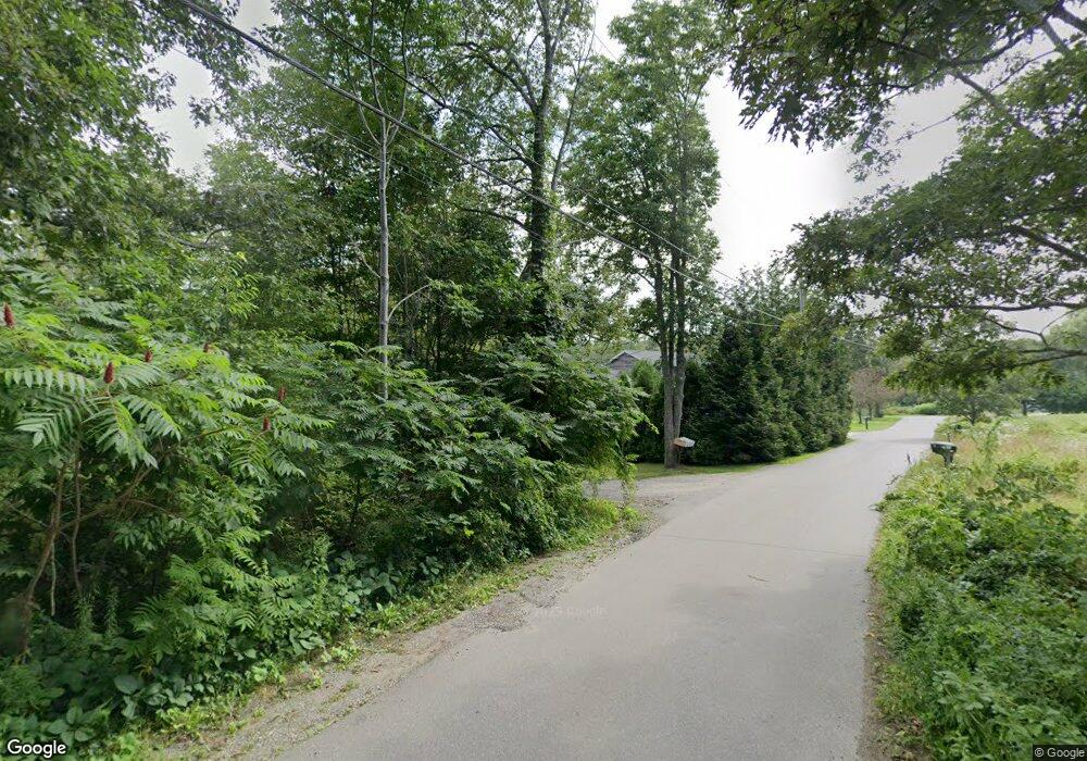 0 Hillcroft Rd, Boothbay Harbor, ME 04538 - photo 1