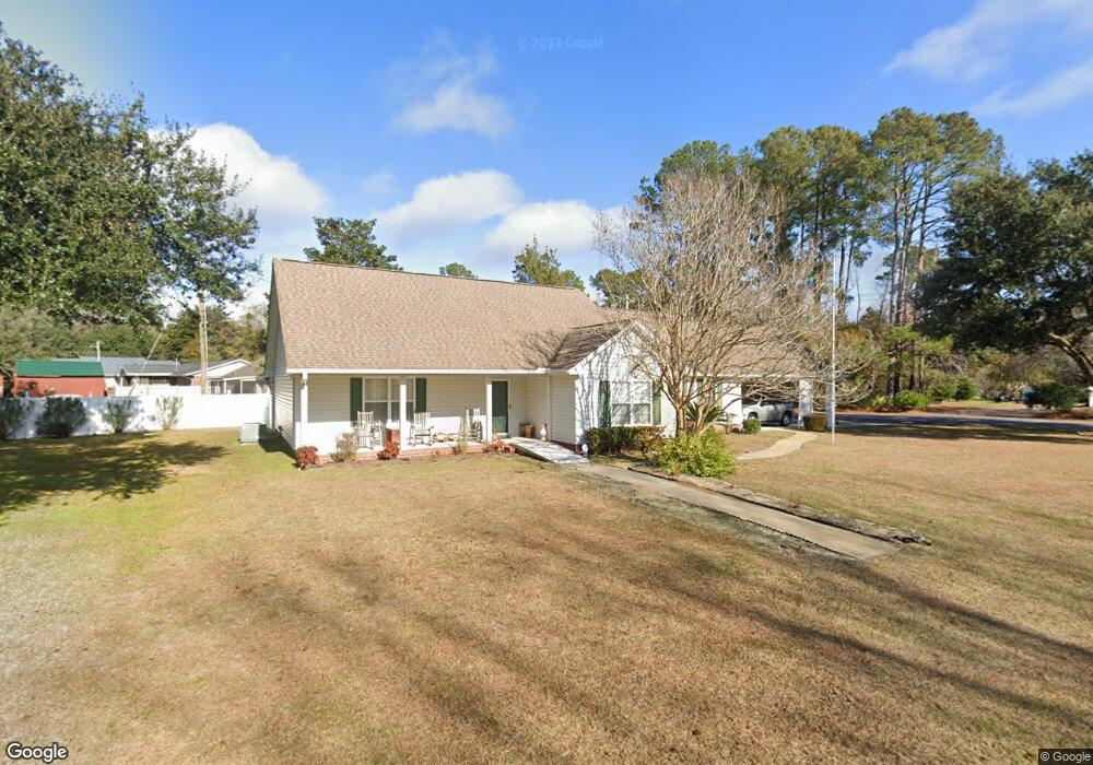 3300 Rainer St, Conway, SC 29527 - photo 1