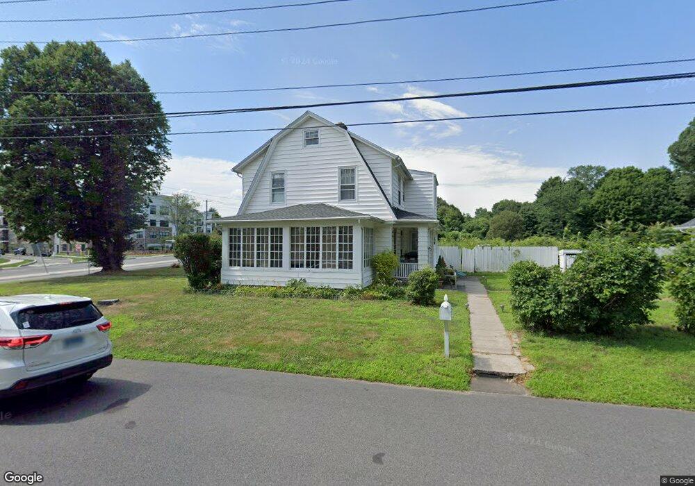 5100 Main St, Trumbull, CT 06611 - photo 1