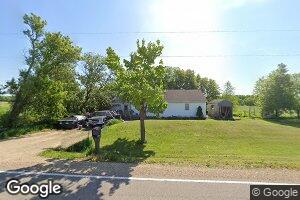 N7012 County Road V, Cecil, WI 54111