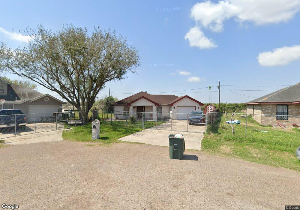 4607 Hernandez Dr, Donna, TX 78537 - photo 1