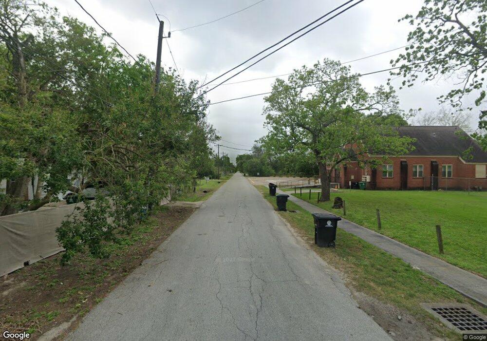 00 Rachel Rd, Houston, TX 77091 - photo 1