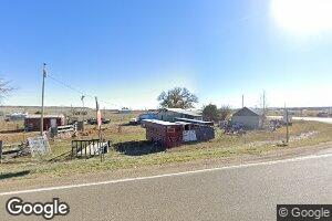 13693 Highway 212, Alzada, MT 59311