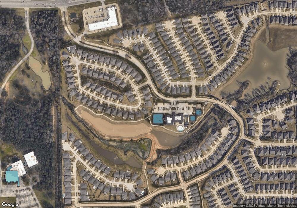 317 Kerry Bog Ln, Spring, TX 77382 - photo 1