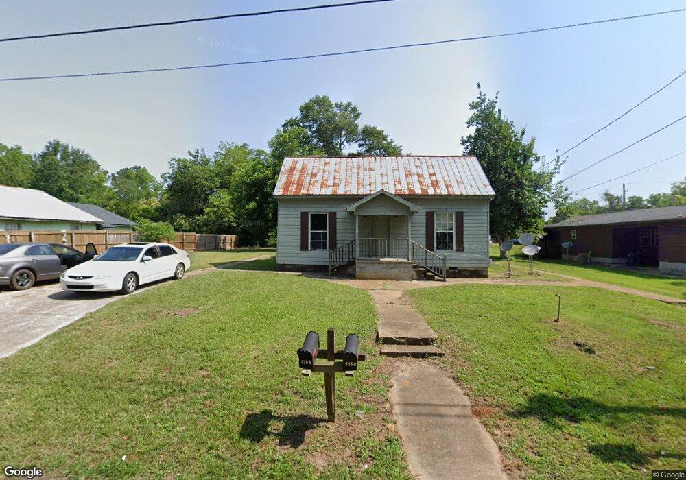 438 14th Ave NE, Dawson, GA 39842 - photo 1