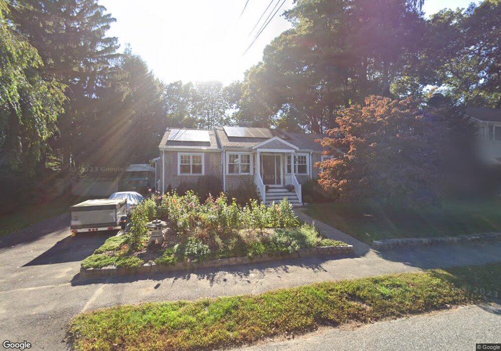 61 Holmes St, Needham, MA 02492 - photo 1