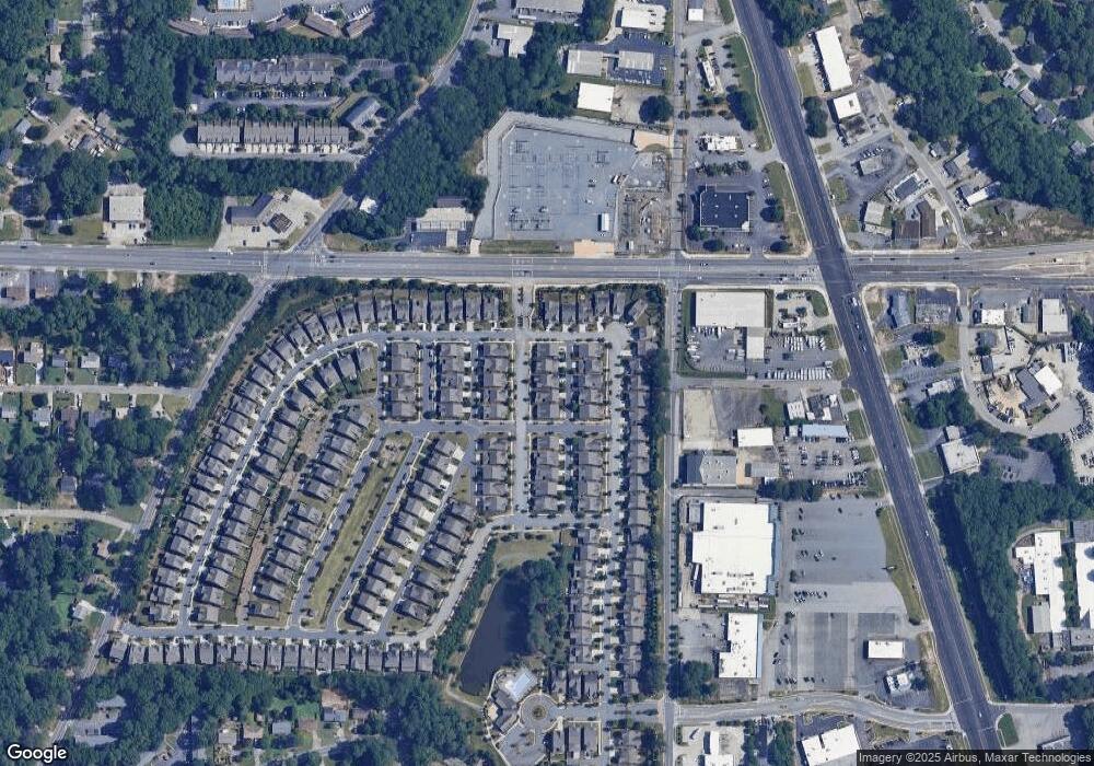 3009 Smyrna Grove Dr unit 127, Smyrna, GA 30082 - photo 1