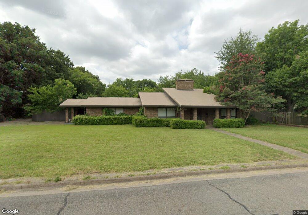 404 Wes Michael Rd, Bonham, TX 75418 - photo 1