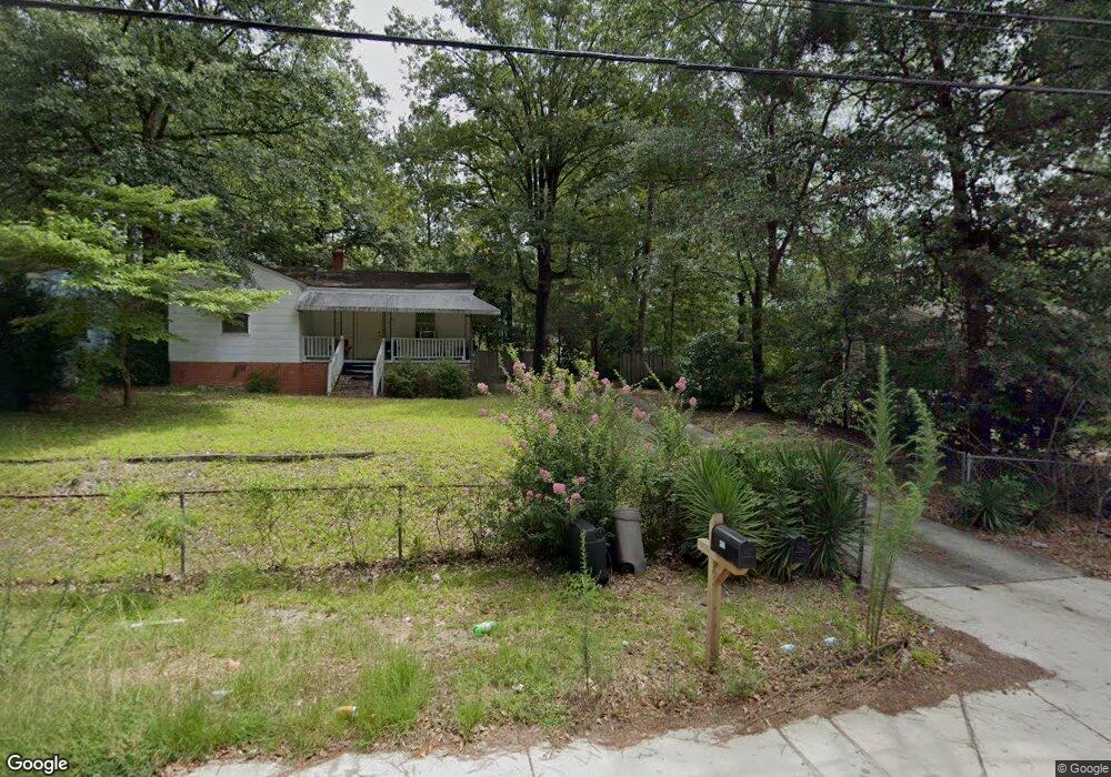 612 Bransford Rd, Augusta, GA 30909 - photo 1