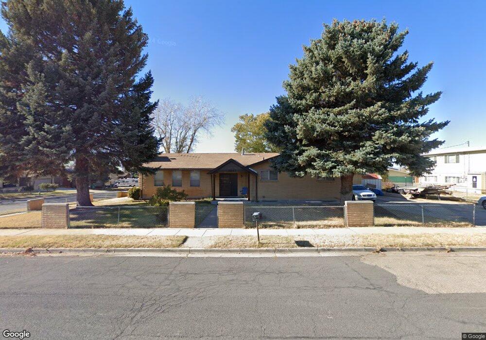 5647 S 2300 W, Roy, UT 84067 - photo 1