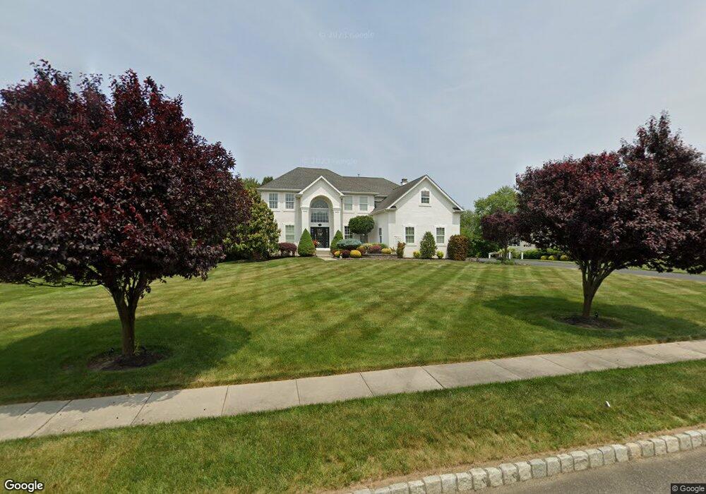 14 Curtmantle Rd, Mickleton, NJ 08056 - photo 1