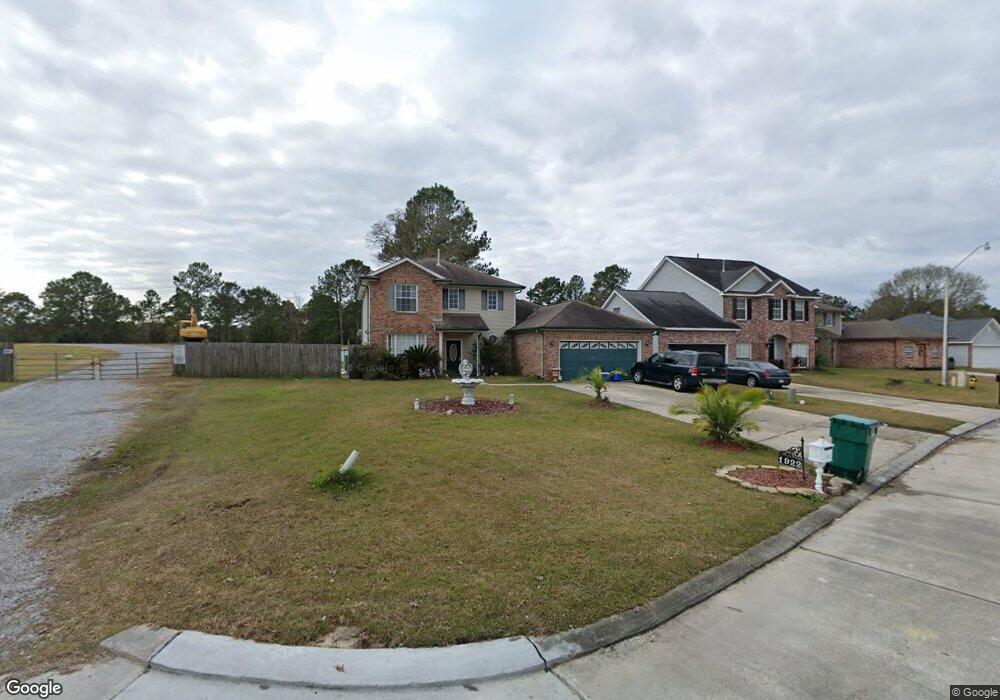 1922 Brookter St, Slidell, LA 70461 - photo 1