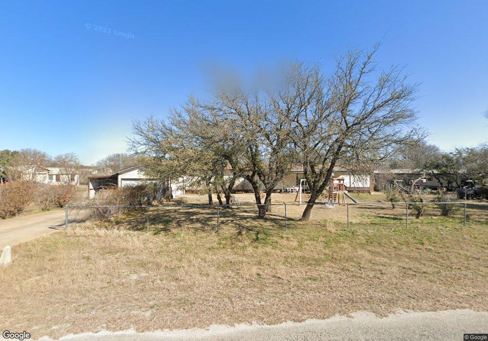 105 Stonebridge Trail, Weatherford, TX 76085 - photo 1