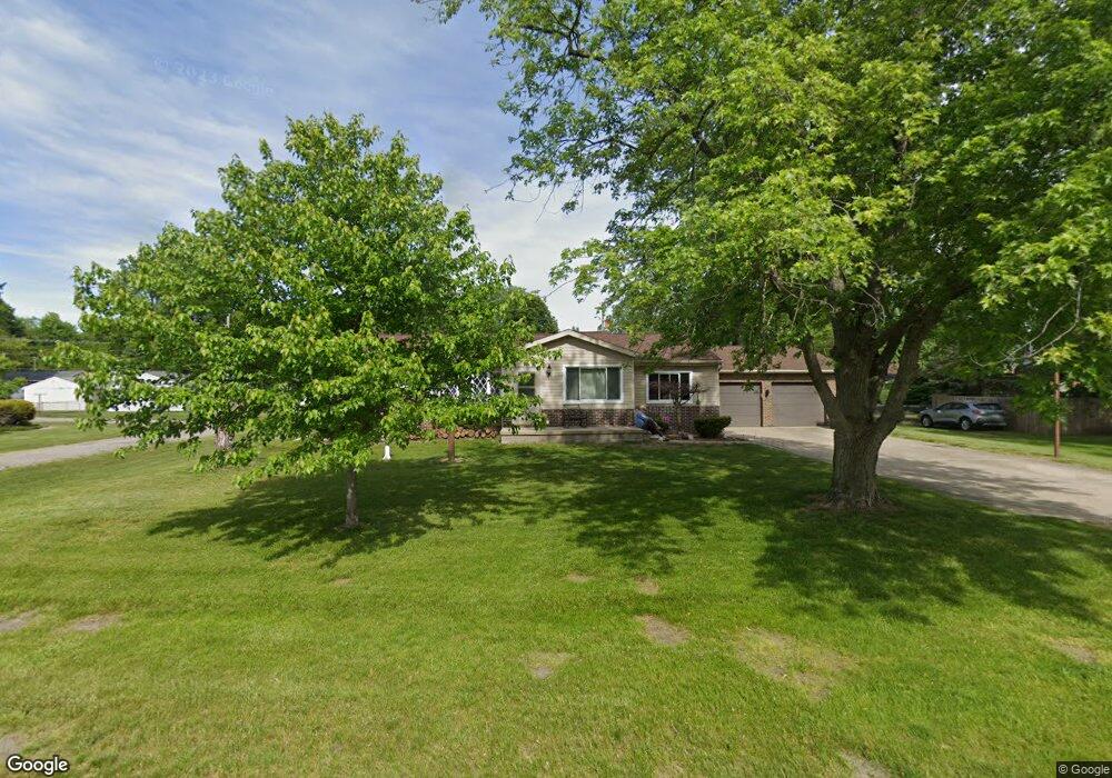 12950 Crane St, Carleton, MI 48117 - photo 1