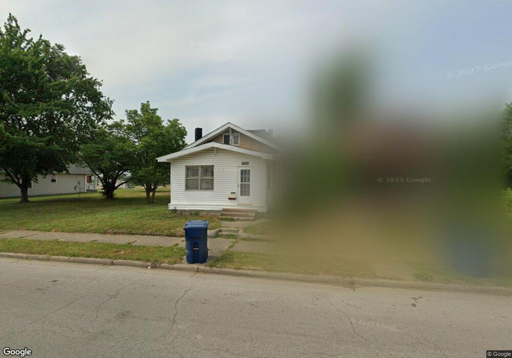 2122 Liberty Ave, Terre Haute, IN 47807 - photo 1