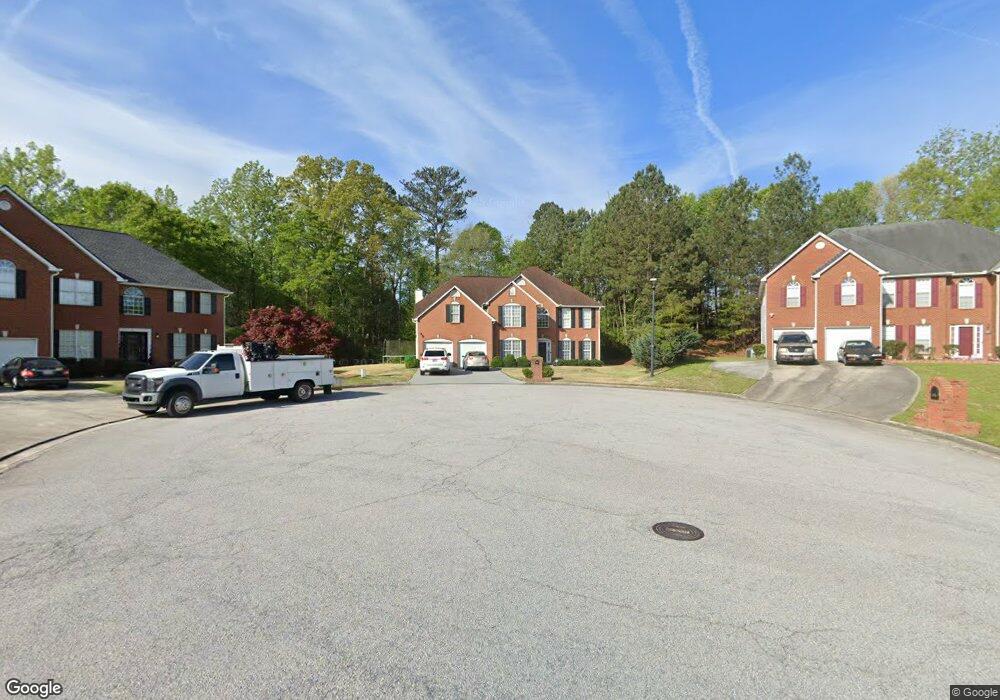 4527 Abram Way, Conley, GA 30288 - photo 1