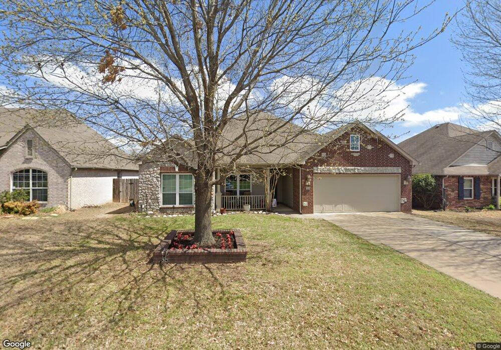 5029 S 197th Ave E, Broken Arrow, OK 74014 - photo 1