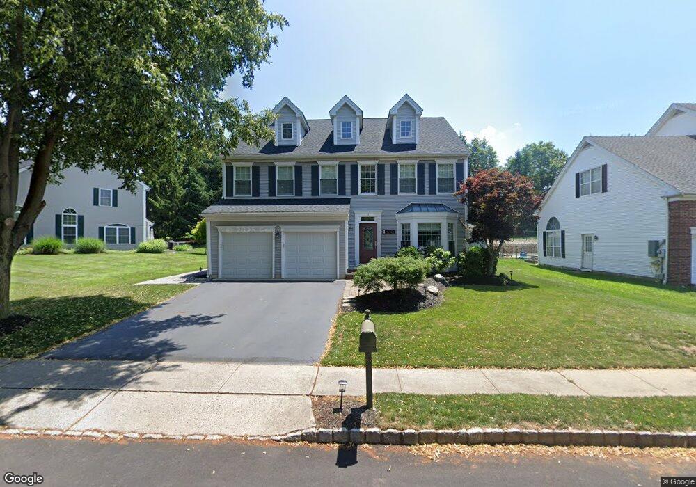 11 Macintosh Rd, Branchburg, NJ 08876 - photo 1