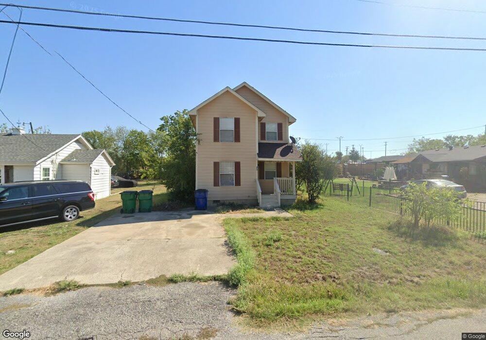 404 S Texas St, Celina, TX 75009 - photo 1