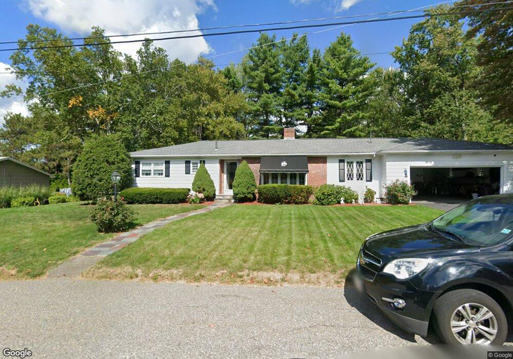 6 Cloverleaf Rd, Leominster, MA 01453 - photo 1