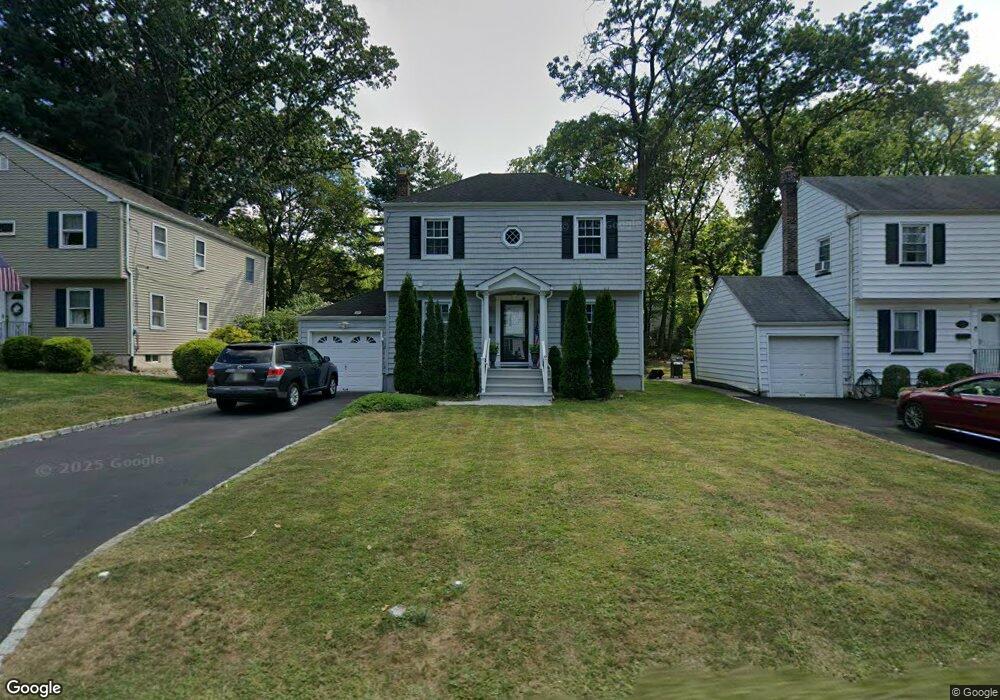 16 Crestview Hill Rd, Livingston, NJ 07039 - photo 1